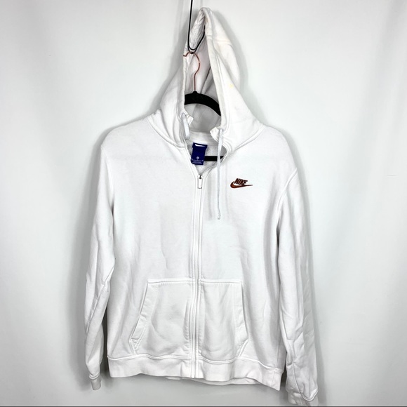 nike white hoodie nike white hoodie